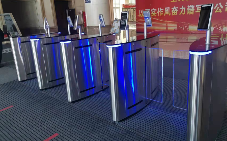 定制平移門案例效果圖